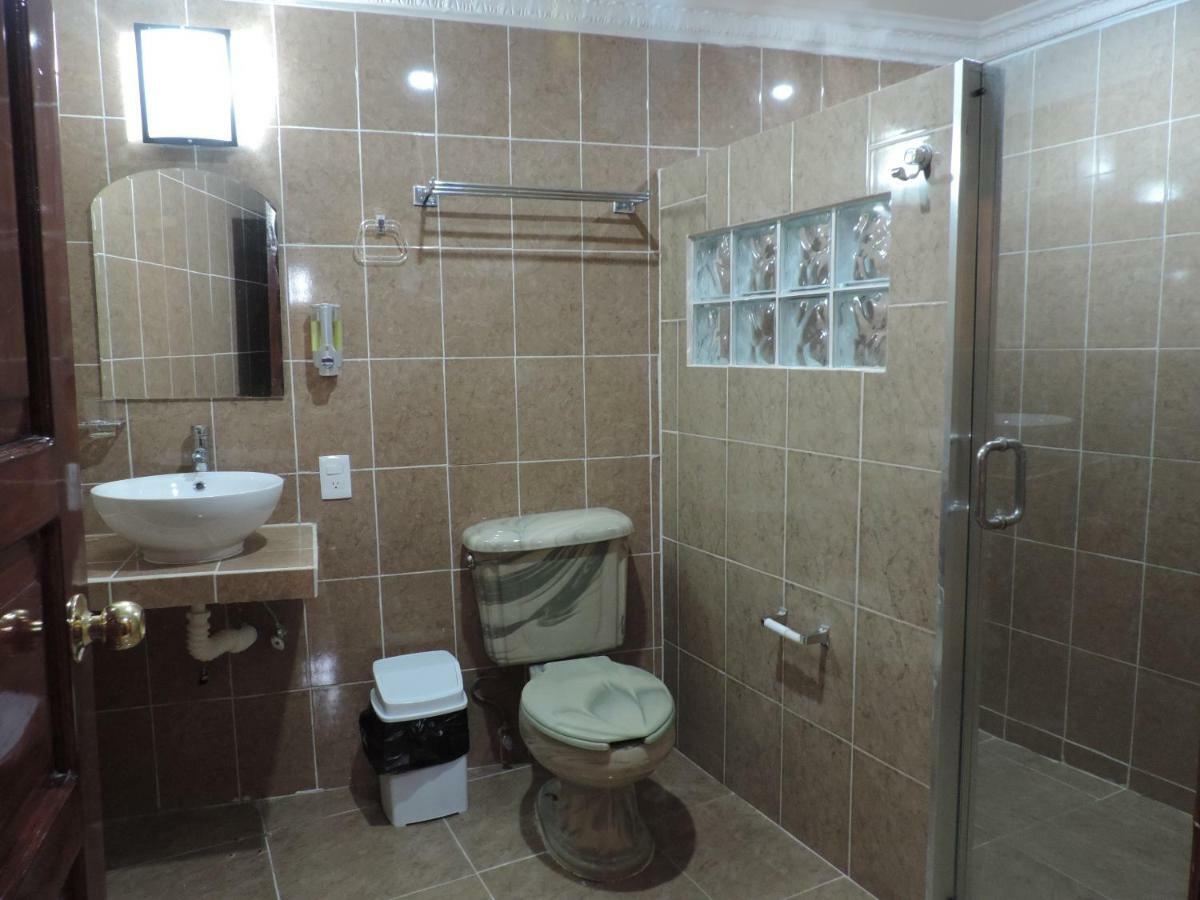 فندق Casa Xcocay فالادوليد المظهر الخارجي الصورة
