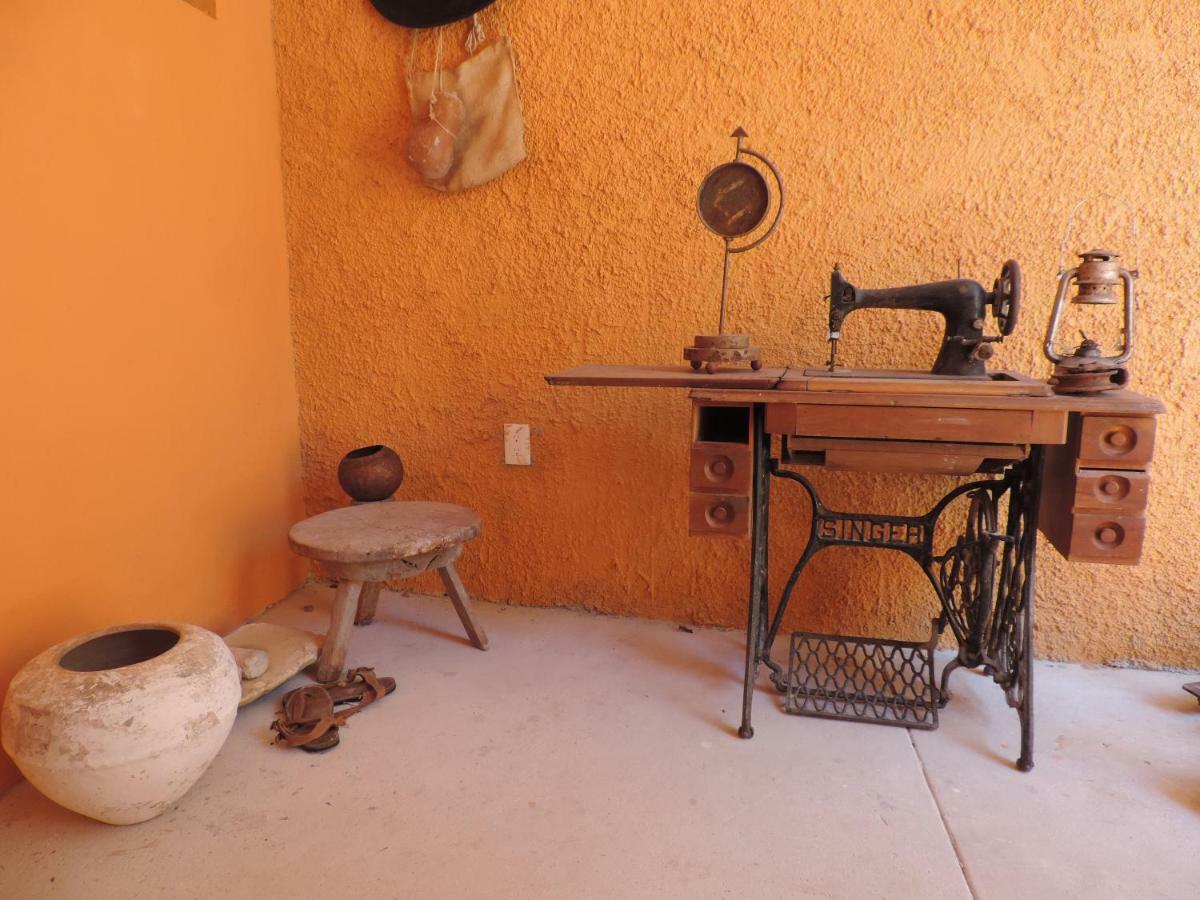 فندق Casa Xcocay فالادوليد المظهر الخارجي الصورة