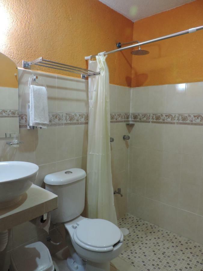 فندق Casa Xcocay فالادوليد المظهر الخارجي الصورة